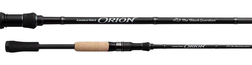 Evergreen Orion OCSS-65ML Black Guardian