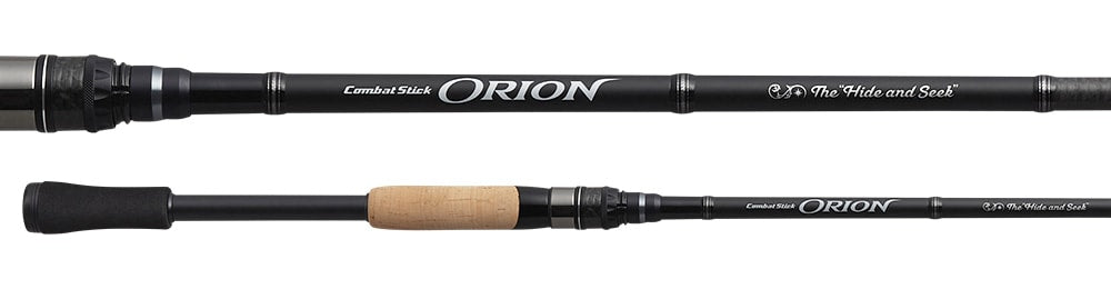 Evergreen Orion OCSS-69H Hide And Seek