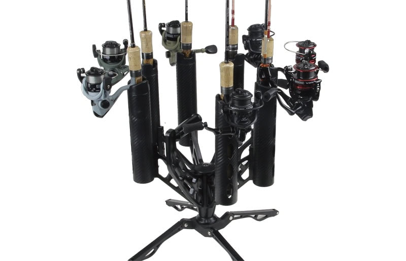 Support de canne à pêche OGK Revolver