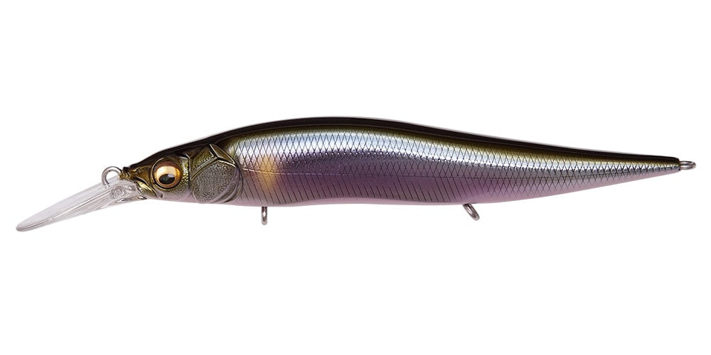 Megabass Vision OneTen Jr.