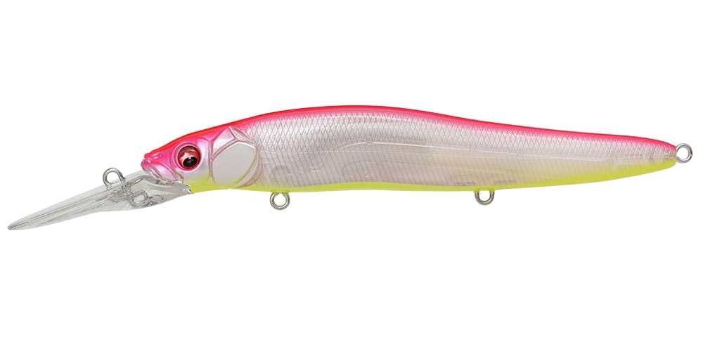 Megabass Vision OneTen R+2
