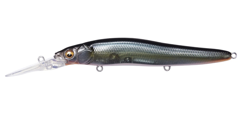 Megabass Vision OneTen R+2