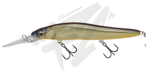 Megabass Vision OneTen R+1