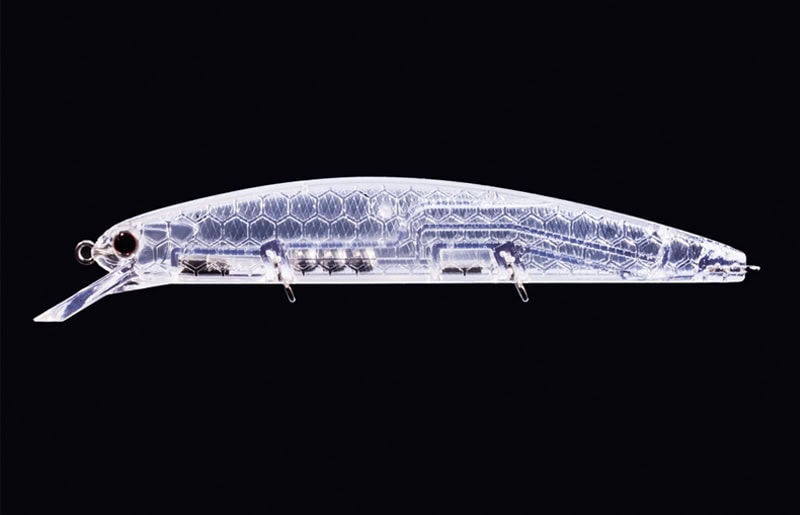 OSP Asura Varuna 110SP