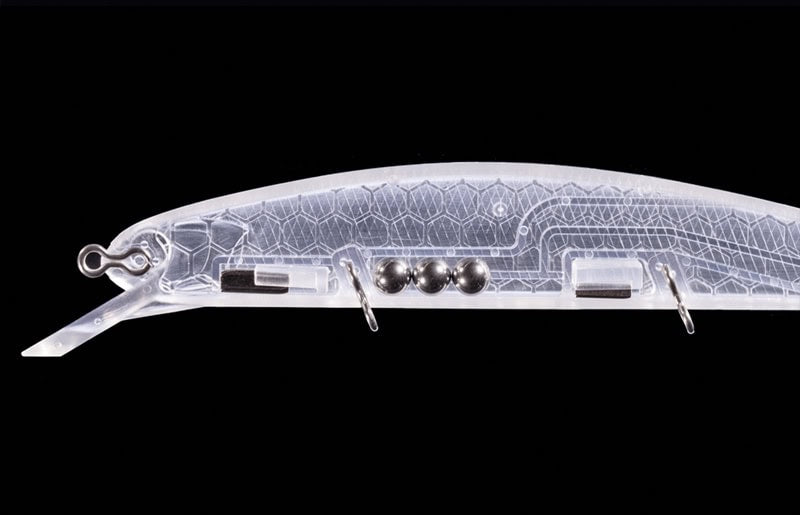 OSP Asura Varuna 110SP