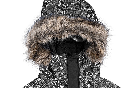 OSP Bassmania Thermal Core Bandana Jacket