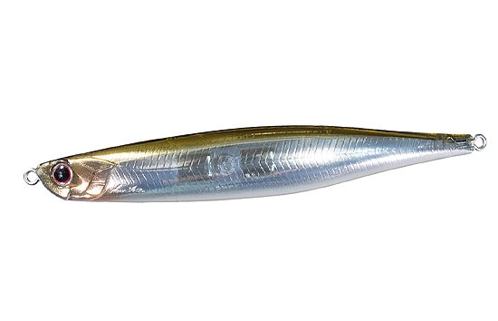 OSP Bent Minnow 106F