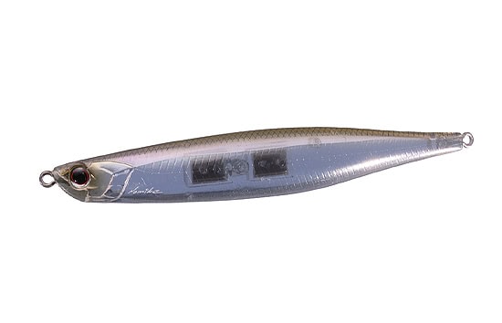 OSP Bent Minnow 106F