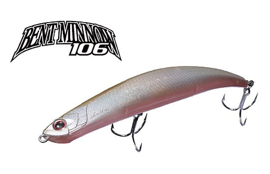 OSP Bent Minnow 106F