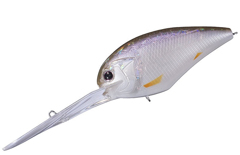 OSP Blitz Magnum EX-DR