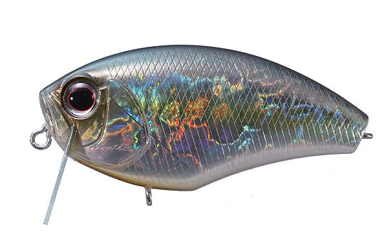 OSP Daibuzzn' Heavy Hitter