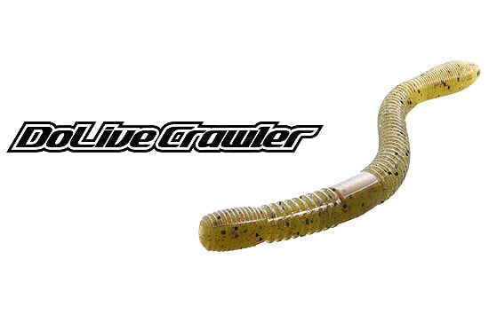 OSP DoLive Crawler 9"