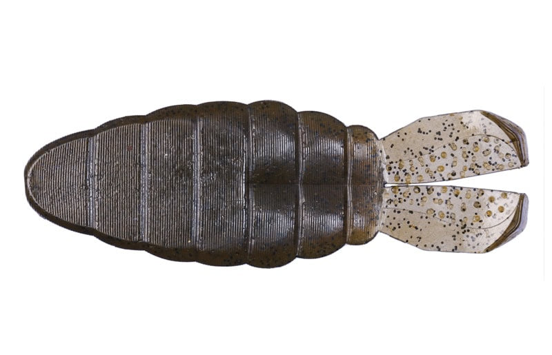 OSP DoLive SS-Gill 3.6"