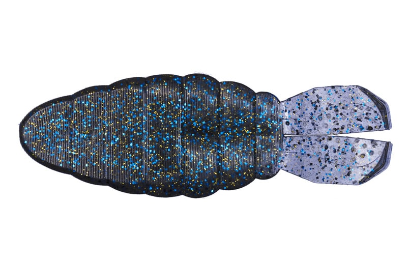 OSP DoLive SS-Gill 3.6"