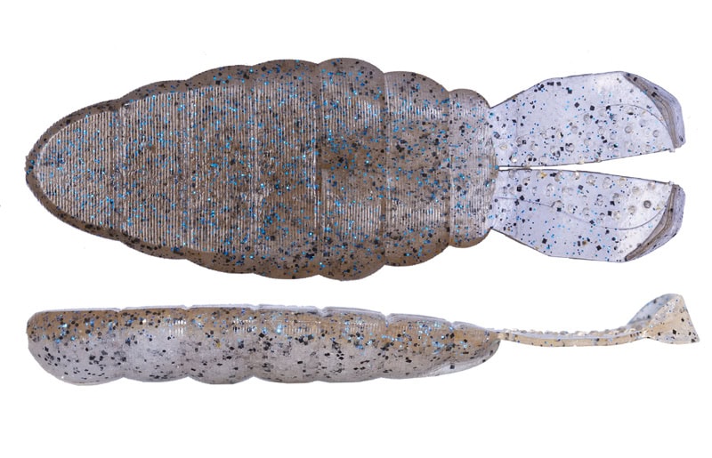 OSP DoLive SS-Gill 3.6"