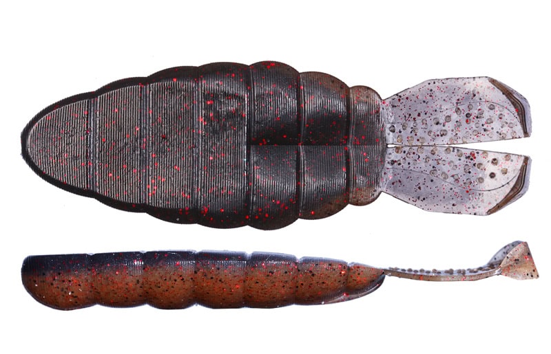 OSP DoLive SS-Gill 3.6"