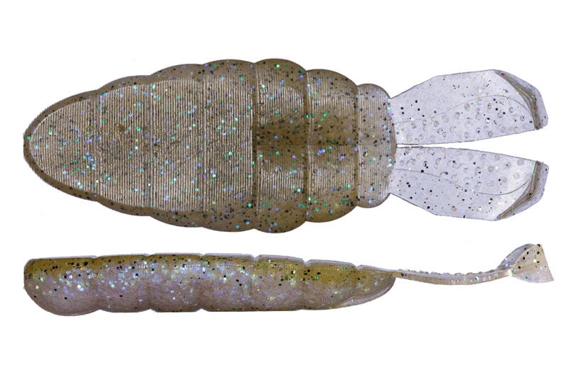 OSP DoLive SS-Gill 3.6"