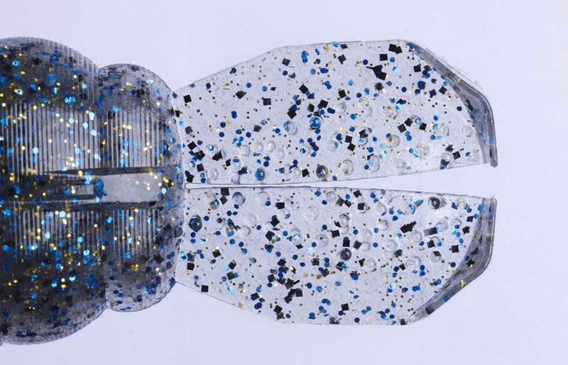 OSP DoLive SS-Gill 3.6"