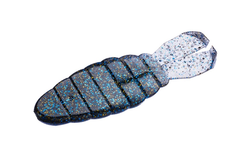 OSP DoLive SS-Gill 3.6"