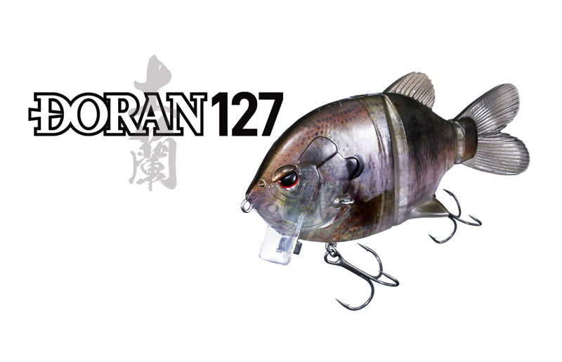 OSP Doran 127F