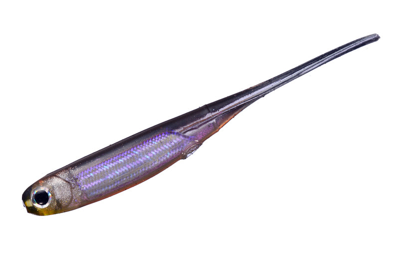 OSP ECO Mylar Minnow 3.5"