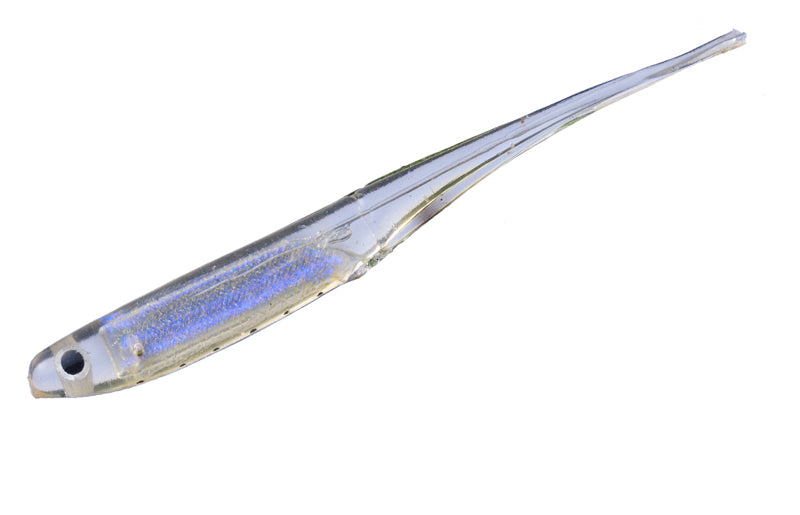 OSP ECO Mylar Minnow 3.5"