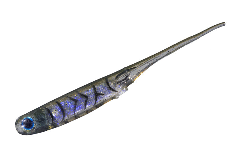 OSP ECO Mylar Minnow 3.5"