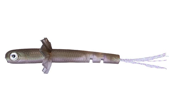 OSP Erimaki Shad