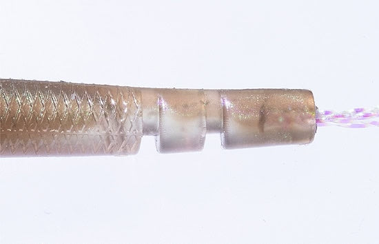 OSP Erimaki Shad