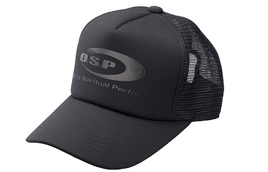 OSP Logo Mesh Cap