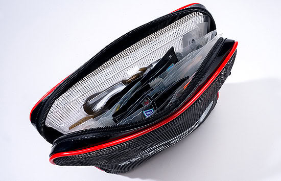 Pochette en filet OSP