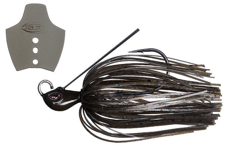 OSP Metal Blade Jig