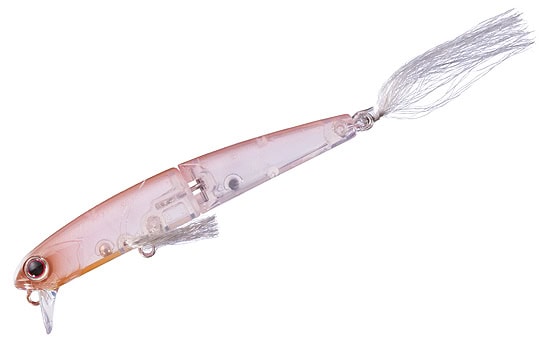 OSP Over Real 63 Wake