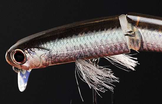 OSP Over Real 63 Wake