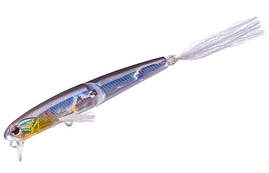 OSP Over Real 63 Wake