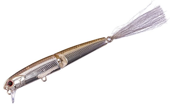 OSP Over Real 63 Wake