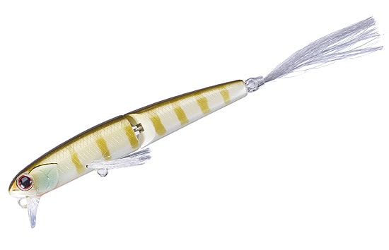 OSP Over Real 63 Wake