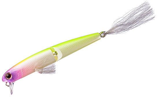 OSP Over Real 63 Wake