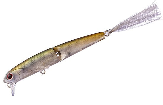 OSP Over Real 63 Wake