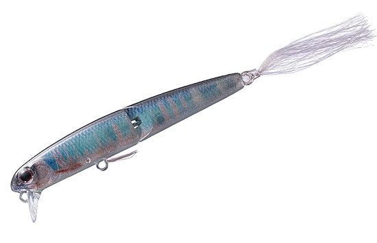 OSP Over Real 63 Wake