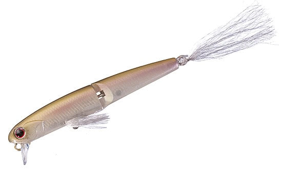 OSP Over Real 63 Wake