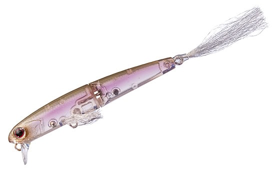 OSP Over Real 63 Wake