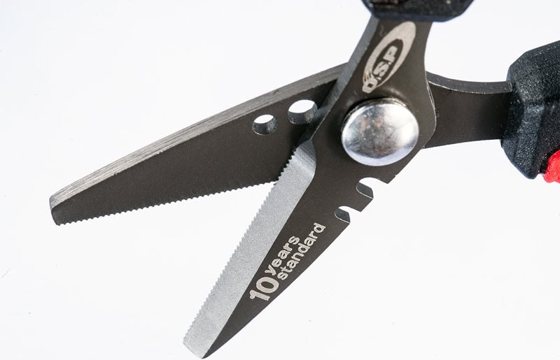 OSP Serrated Line Scissors