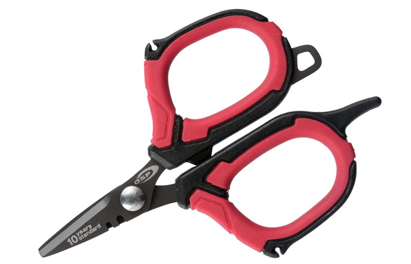 OSP Serrated Line Scissors