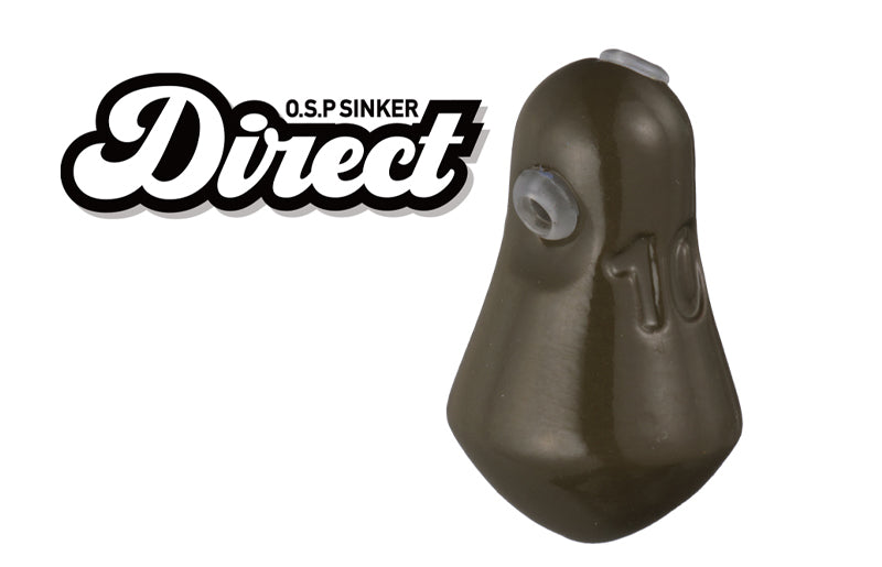 OSP Sinker Direct