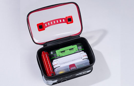 Boîte à outils OSP R