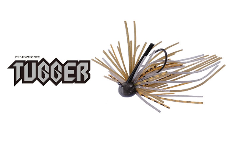 OSP Tugger Jig Zero Five