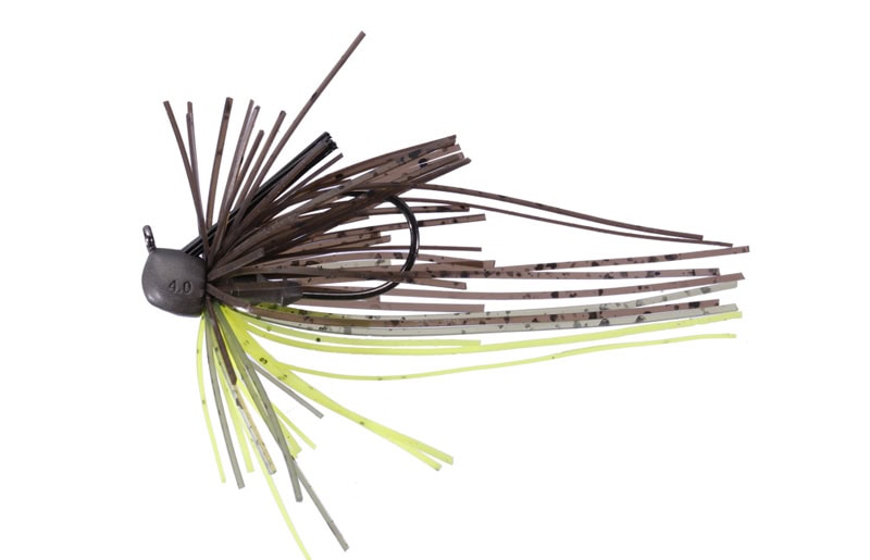 OSP Tugger Jig Zero Five