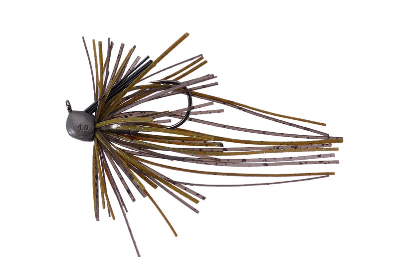OSP Tugger Jig Zero Five