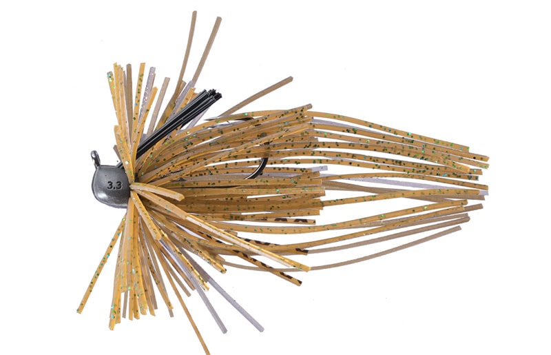 OSP Tugger Jig Zero Five